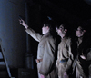 Kathleen Amshoff's adaptation of Man is Man